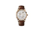 Lange 1 Time Zone