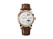 Lange 1 Moon Phase