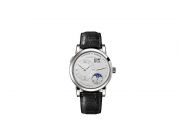 Lange 1 Moon Phase