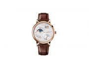 Grand Lange 1 Moon Phase