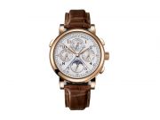 1815 Rattrapante Perpetual Calendar