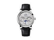 Saxonia Annual Calendar
