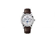 Saxonia Annual Calendar