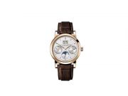 Saxonia Annual Calendar