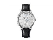 Saxonia Dual Time