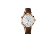 Saxonia Dual Time