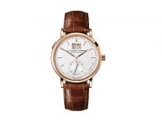 Saxonia Automatic Outsize Date