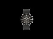 BATHYSCAPHE CHRONOGRAPHE FLYBACK