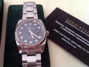 Rolex Datejust II