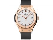 Hublot Classic Fusion King Gold Opalin 33.00 mm 581.OX.2610.RX