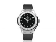 Hublot Classic Fusion Titanium 33.00 mm 581.NX.1170.RX