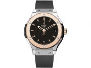 Hublot Classic Fusion Titanium King Gold 33.00 mm 581.NO.1180.RX