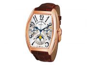 Franck Muller CINTRÉE CURVEX MASTER BANKER 7880 MB L DT