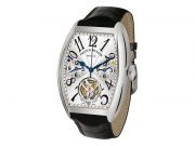 Franck Muller CINTRÉE CURVEX MASTER BANKER 8880 T MB