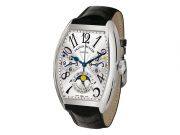 Franck Muller CINTRÉE CURVEX MASTER BANKER 7880 MB L DT