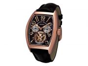 Franck Muller CINTRÉE CURVEX MASTER BANKER 8880 T MB