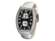 Franck Muller CINTRÉE CURVEX MASTER BANKER 7880 MB SC DT D