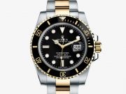 Rolex Oyster Submariner Date 116613LN