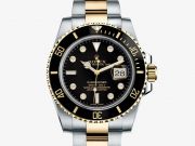 Rolex Oyster Submariner Date 116613LN