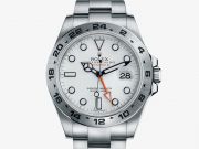 Rolex Oyster Perpetual Explorer II 216570