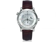 Master Geographic Jaeger LeCoultre