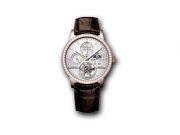 Master Grande Tradition Tourbillon Cylindrique à Quantième Perpétuel
