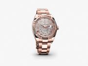 Rolex Sky-Dweller