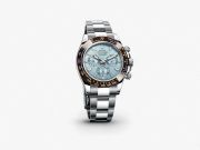Rolex Oyster Cosmograph Daytona