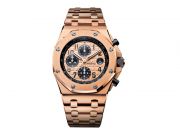 ���� Audemars Piguet Royal Oak Offshore Chronograph 42mm 26470 