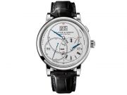 ���� A. Lange and Sohne  Richard Lange Perpetual Calendar Terraluna