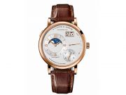 ���� A. Lange and Sohne  Grand Lange 1 Moon Phase 