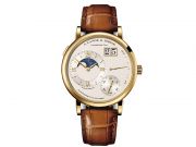 ����  Lange 1 Grand Lange 1 Moon Phase