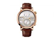Lange Zeitwerk Striking Time 