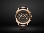 RADIOMIR 1940 CHRONOGRAPH ORO ROSSO