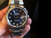 Rolex Datejust II