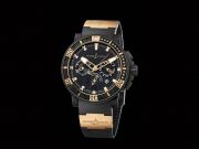 Black Sea Chronograph 353-90-3