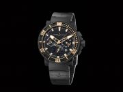 Black Sea Chronograph 353-90-3C