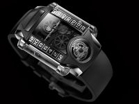 �������������� ����������� ���� Christophe Claret X TREM-1