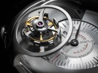 The Gagarin Tourbillon. ���� �������� � ������ ������� ������ �������� � ������.