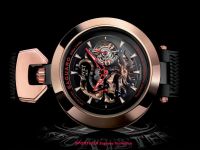 ������, ��������� ������������ ������������ ����� Bovet (�����) � ������ �����