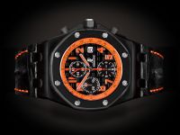 ���������� ������� ������ Breguet vs Audemars Piguet