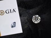 Покупаем бриллианты с сертификатами GIA в Киеве! Высокая рыночная оценка!