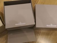 ������ ������� ������� ��� ����������� ���� Jaeger LeCoultre � �����