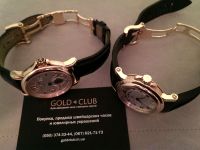 ������� ������� �������� �� ���� ��� ������������ ����� Breguet � Ulysse Nardin � �����