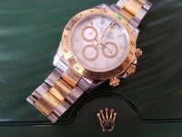 Сколько звеньев на браслете оригинальных часов Ролекс Дайтона (Rolex Daytona)