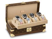 Купим оригинальный футляр и аксессуары для часов Louis Vuitton, Hermes, Buben & Zörweg и др. в Киеве