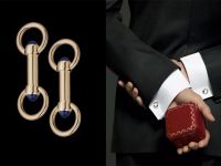 Куплю оригинальные запонки Cartier (Картье) и других известных брендов!