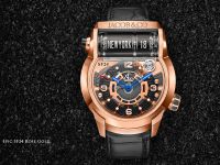 ����� �������������� � ���������� ���� � ���� - Jacob & Co. Epic SF24