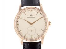 Jaeger LeCoultre Master Grande Ultra Thin