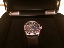 Panerai Radiomir Black Seal Automatic